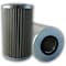 Main Filter Hydraulic Filter, replaces SOFIMA HYDRAULICS CLE070RV1, Pressure Line, 25 micron, Outside-In MF0059189 - alternate 1